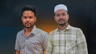 Kishanganj Youth Dies in Dubai: मंसूर आलम फाइल फोटो