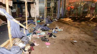 चोरबागान भगदड़ में सात गिरफ्तार, गैर इरादतन हत्या का केस (फोटो- पीटीआई)