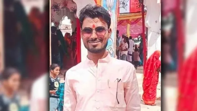 मधेपुरा में प्रिंस रंजन हत्याकांड: तीन अज्ञात पर केस दर्ज, हत्यारों का सुराग नहीं, पुलिस के हाथ अब भी खाली
