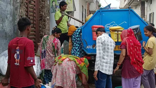 कूड़े के ढेर से घर में ही बनेगी खाद, करनाल के 600 घर दिखाएंगे नई राह; नगर निगम का बड़ा प्लान

