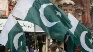 2035 तक चांद पर कदम रखने की योजना बना रहा पाकिस्तान। (प्रतीकात्मक तस्वीर)