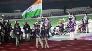 पैरा एशियाई खेल