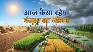 ये AI जनरेटेड प्रतीकात्मक तस्वीर है।