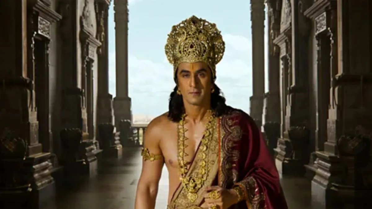 Ranbir