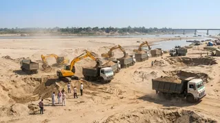 एआई द्वारा जेनरेट इमेज।