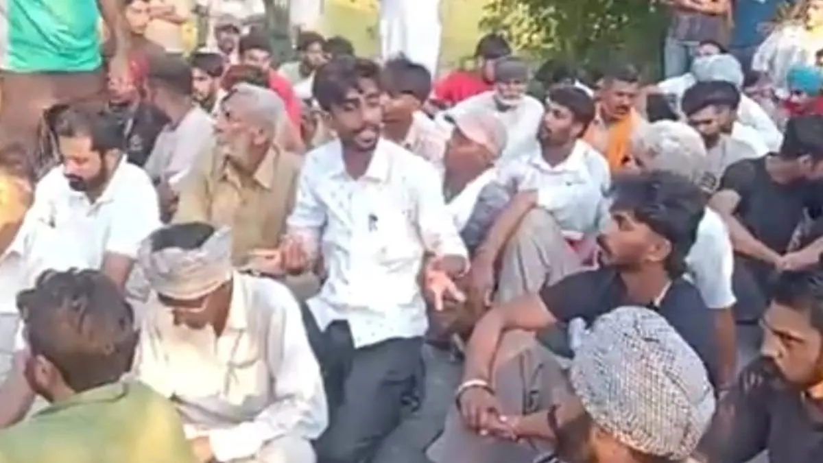 Sangrur accident