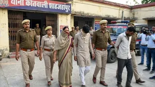इस फोटो को एआई टूल की मदद से बनाया गया है।