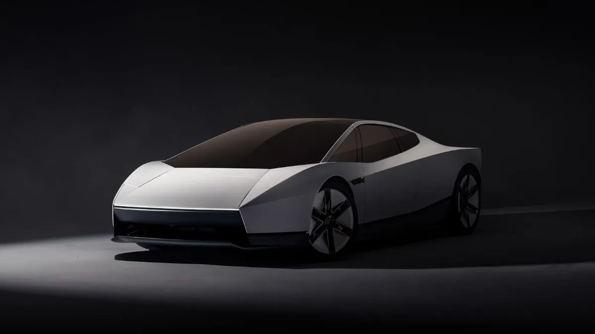 Tesla Roadster (2)