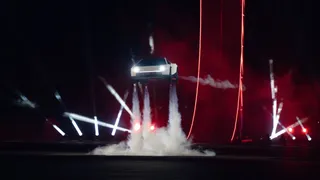 Tesla Roadster की भारत में बुकिंग शुरू हुई।
