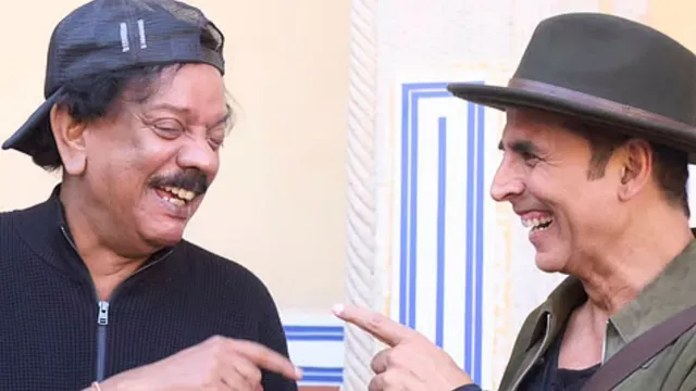 प्रियदर्शन की 99वीं फिल्म में बाघ शिकारी बनेंगे Akshay Kumar, कॉमेडी मूवी से फिर धमाल मचाने को तैयार 'खिलाड़ी'?