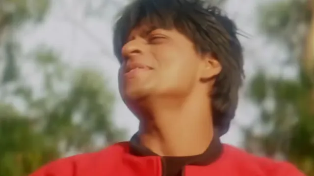 बुल्ले शाह की शायरी से इंस्पायर है Shah Rukh Khan का आइकॉनिक गाना, 28 सालों से बना हुआ है 'पार्टी एंथम'