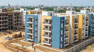 प्रतीकात्मक प्रस्तुतीकरण के लिए तस्वीर को एआई टूल की मदद से बनाया गया है।