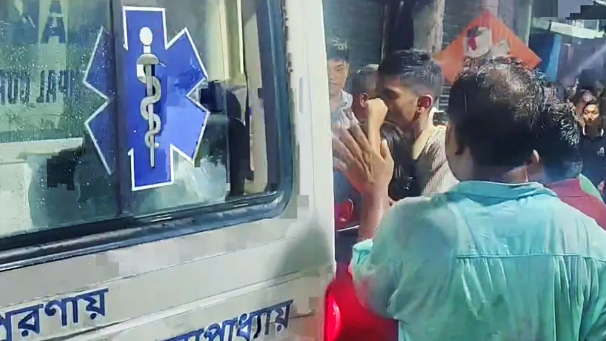 bengal stampede news