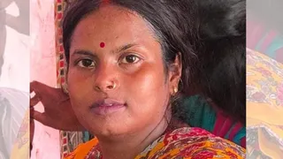 मृतका की फाइल फोटो