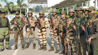 बुनियादी ढांचों की क्षेत्रवार सुरक्षा होगी मजबूत (सांकेतिक तस्वीर)