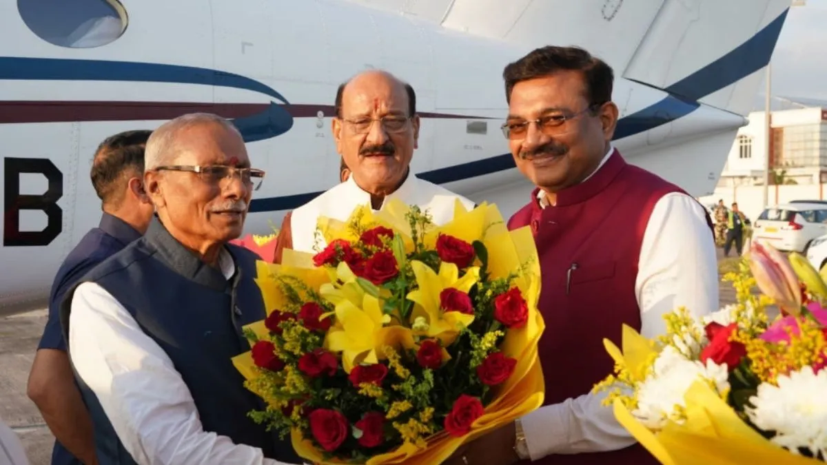 Dhal Singh Bisen Governor of Uttarakhand :- उत्तराखंड के नए राज्यपाल डॉ. ढाल सिंह बिसेन आज लेंगे शपथ जानिए पूरा राजनीतिक सफर !