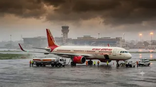 इस फोटो को AI के माध्यम से तैयार किया गया है।
