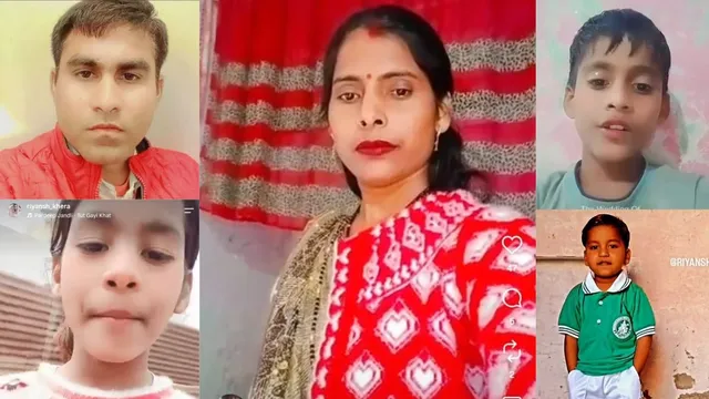 ग्रेटर नोएडा कांड: मैगी में जहर या नींद की गोलियों का ओवरडोज? 5 मौतों पर एक्सपर्ट्स का बड़ा खुलासा
