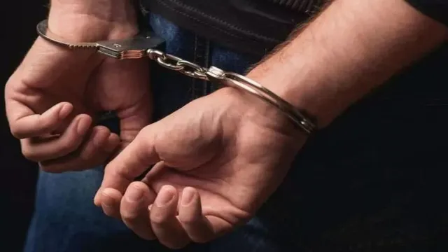 हिंदू रक्षा दल के कार्यकर्ता की हत्या मामले में आरोपित गिरफ्तार