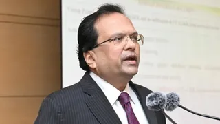देश की आंतरिक सुरक्षा का परिदृश्य बदल चुका : केंद्रीय गृह सचिव (फाइल फोटो)