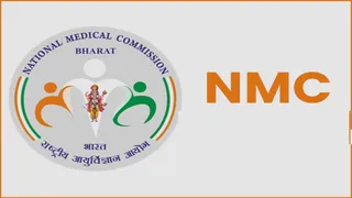एनएमसी ने चिकित्सा शिक्षा मानक विनियम वापस लिए (सांकेतिक तस्वीर)