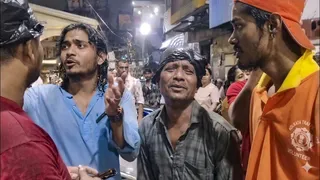 'मैंने अपनी मां को अपनी आंखों के सामने मरते देखा': चश्मदीद