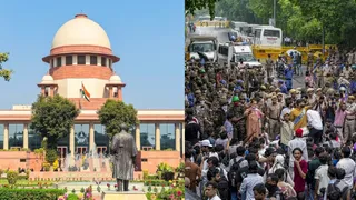 जंतर-मंतर हिंसा की शिकायतों को लेकर सुप्रीम कोर्ट की समिति ने पोर्टल शुरू किया