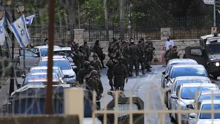 वेस्ट बैंक गए यूरोपीय राजनयिकों पर इजरायली सेटलरों ने किया हमला