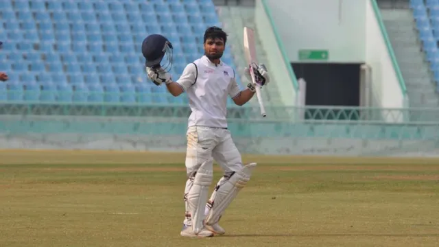 Ranji Trophy: रिंकू सिंह बने UP के संकटमोचक, किया बेन स्टोक्स जैसा कमाल; ठोका लगातार दूसरा शतक