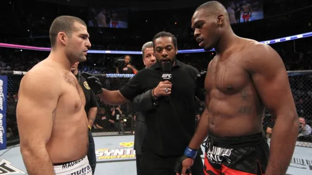 UFC में सबसे कम उम्र में चैंपियन बनने का रिकॉर्ड किसके नाम? अमेरिकी फाइटर ने 2011 में रचा था इतिहास