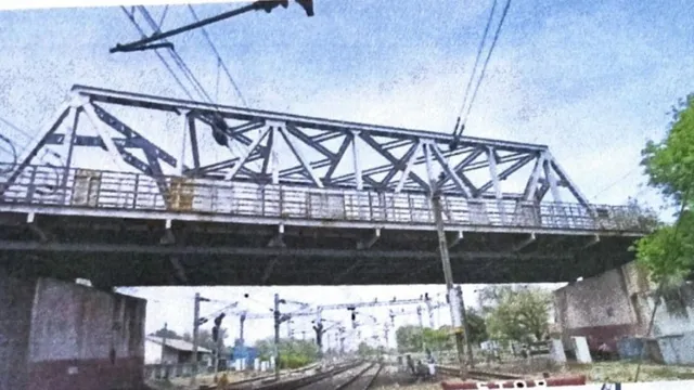 आगरा में खेरिया मोड़-ईदगाह आरओबी मरम्मत के लिए ट्रैफिक डायवर्जन लागू: जानें हल्के और भारी वाहनों के नए रूट
