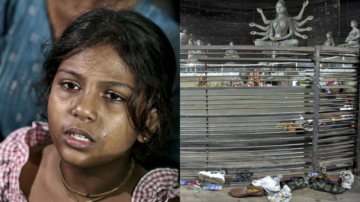 kolkata stampede latest news