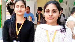 मनमीत कौर और गुरप्रीत कौर