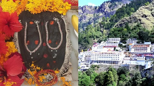 भैरवनाथ को देखने के लिए जहां रुकी थीं माता, वैष्णो देवी यात्रा का वो पवित्र पड़ाव; जिसके बिना अधूरी है यात्रा
