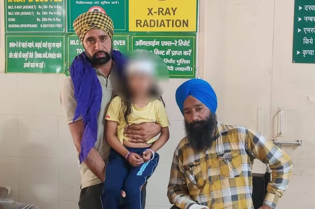 अंबाला में टैंकर ने स्कूटी को मारी टक्कर, महिला की मौत; पिता-पुत्री घायल
