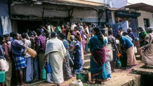 पलामू समेत 6 जिलों में राशन आपूर्ति ठप, गोदाम बंद होने से दुकानदार परेशान﻿
