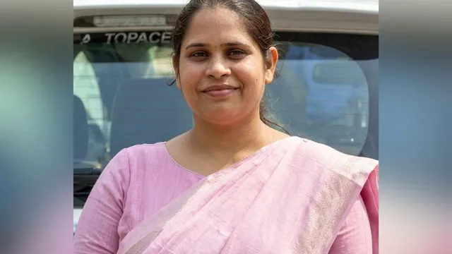 बदायूं की प्राची का पहले ही प्रयास में हरियाणा लोक सेवा आयोग में हुआ चयन, भाई भी यूपी पुलिस में बना सब-इंस्पेक्टर
