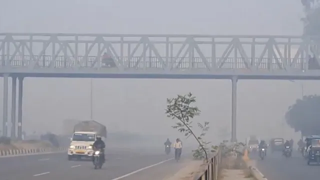 Punjab Weather: बठिंडा में सबसे ठंडी रात, 13 डिग्री सेल्सियस पर पहुंचा पारा; 25 अक्टूबर के बाद पश्चिमी विक्षोभ सक्रिय
