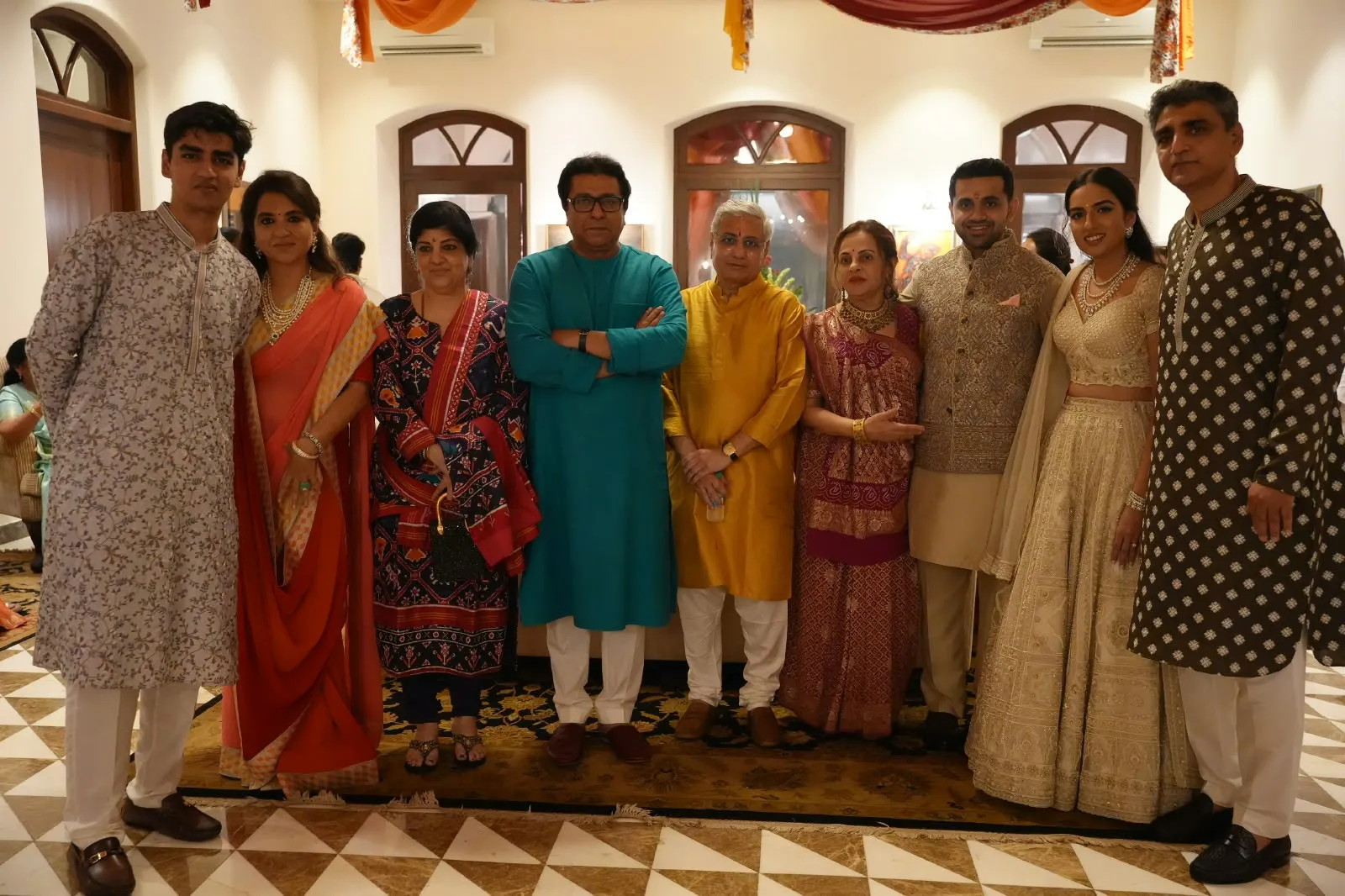 Raj IANS