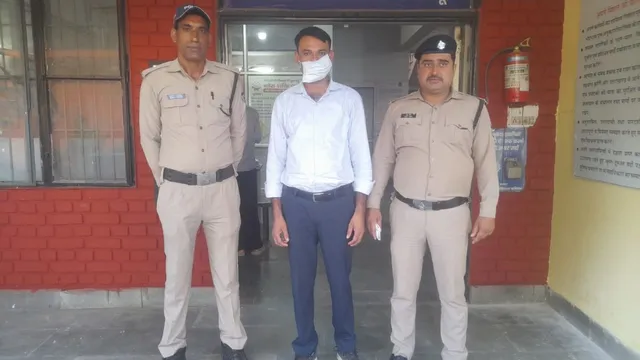एम्स ऋषिकेश भर्ती फर्जीवाड़ा: वायरमैन पद पर नियुक्ति में धांधली, एक गिरफ्तार
