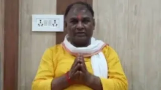 टिन्नू की फाइल फोटो।