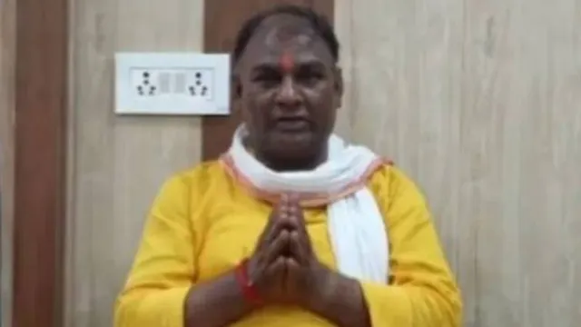 राम मंदिर चढ़ावा चोरी: टिन्नू ने मांगी बुलेट और अर्टिगा कार की वापसी, पुलिस पर लगाए गंभीर आरोप
