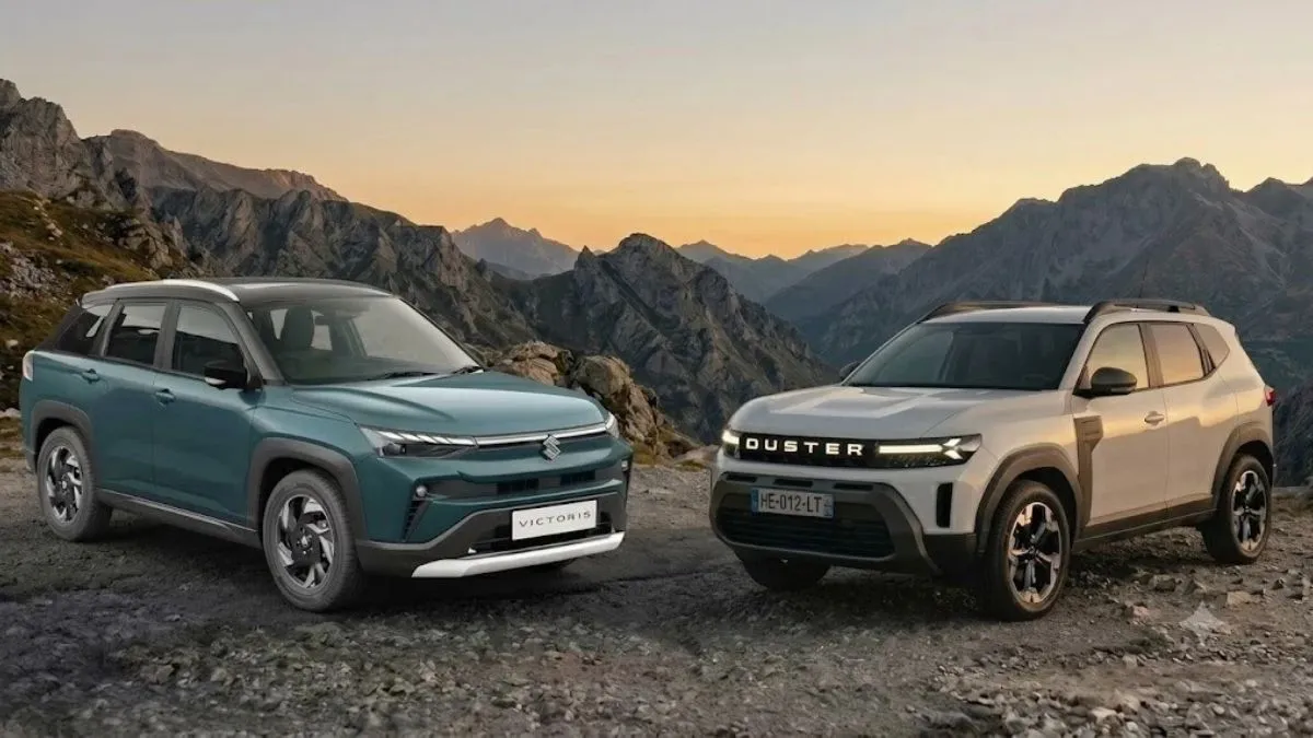 victoris vs hybrid