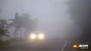 राजधानी रांची समेत राज्य के अधिकांश हिस्सों में आने वाले चार से पांच दिनों के भीतर न्यूनतम तापमान में 2 से 3 डिग्री सेल्सियस तक गिरावट आने की संभावना है।