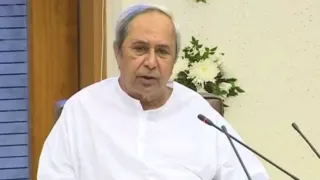 नवीन पटनायक। (फाइल फोटो)