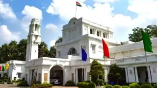 दिल्ली विधानसभा में सुरक्षा होगी चाक चौबंद। फोटो: आर्काइव