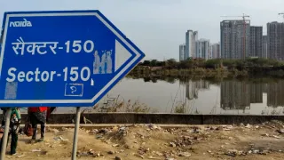 स्पोर्ट्स सिटी की परियोजनाओं के संशोधित लेआउट प्लान पर दर्ज 225 आपत्तियों का निस्तारण हो गया। फोटो: आर्काइव