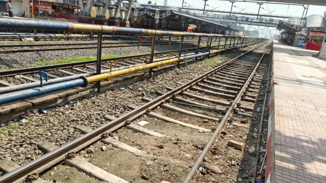 बिहार की सहरसा- मानसी रेललाइन में ट्रेनों की बढ़ेगी रफ्तार, कम समय में पूरा होगा सफर 
