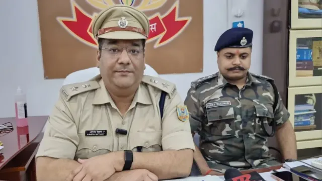 जंगल में मिलकर देखा था पोर्न, सेक्स के लिए मना करने पर हुई हत्या; चतरा में 2 लड़कियों समेत 5 नाबालिग गिरफ्तार