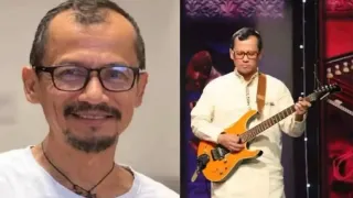 मणिपुरी संगीतकार चोंगथम विक्रम सिंह की पीट-पीटकर हत्या कर दी गई थी। फोटो: आर्काइव